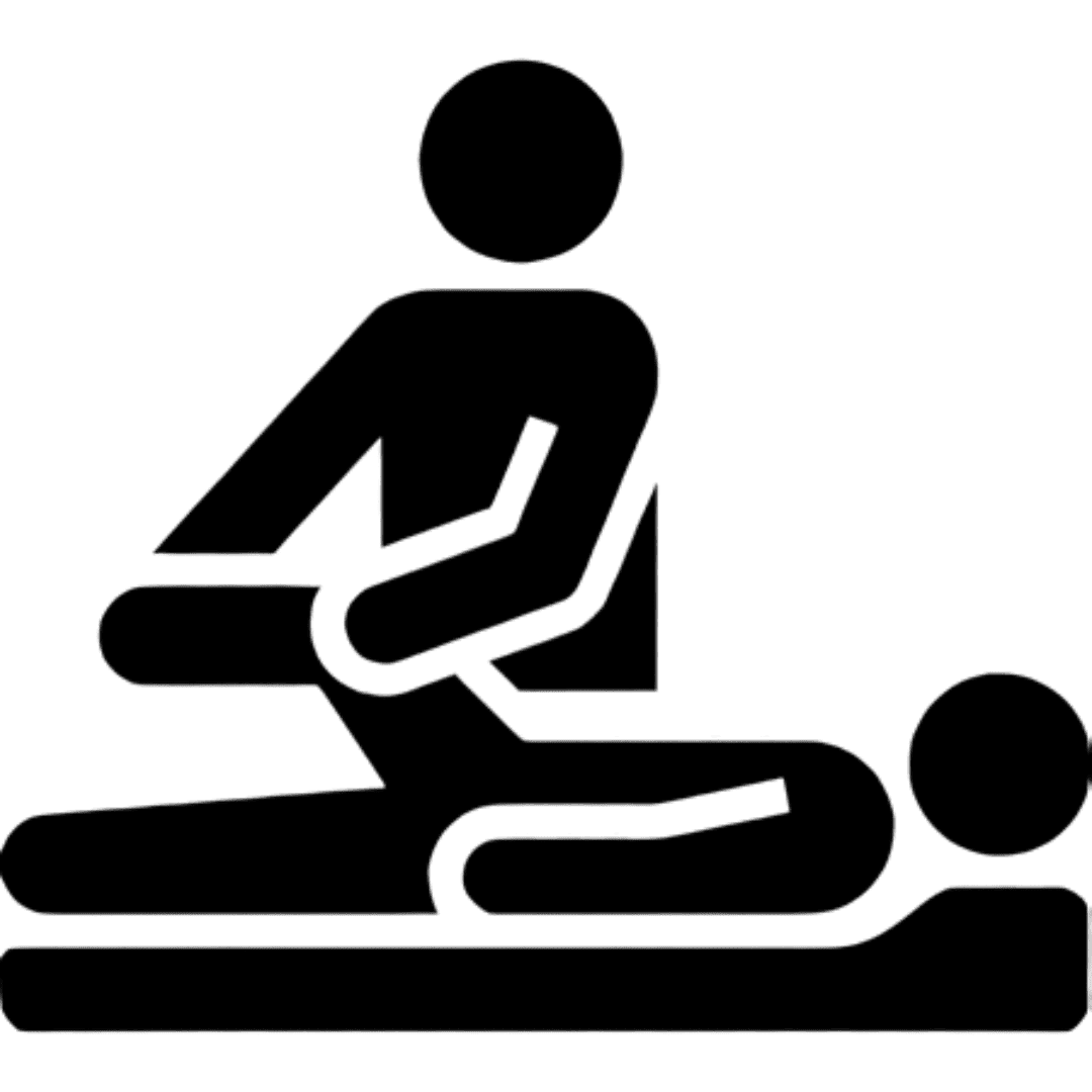 massage du sportif